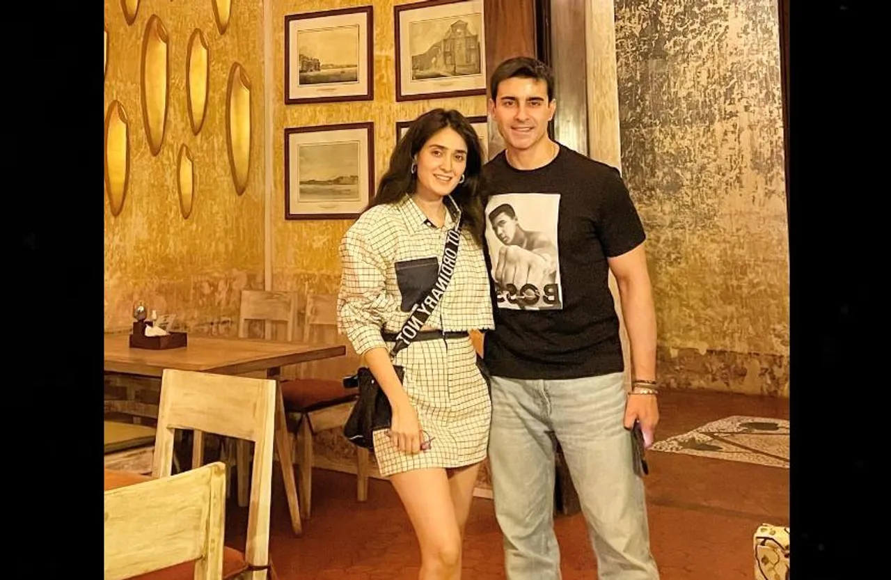 Gautam Rode Twins Baby: पिता बने टीवी के सरस्वतीचंद्र, पत्नी पंखुड़ी ने जुड़वां बच्चों को दिया जन्म