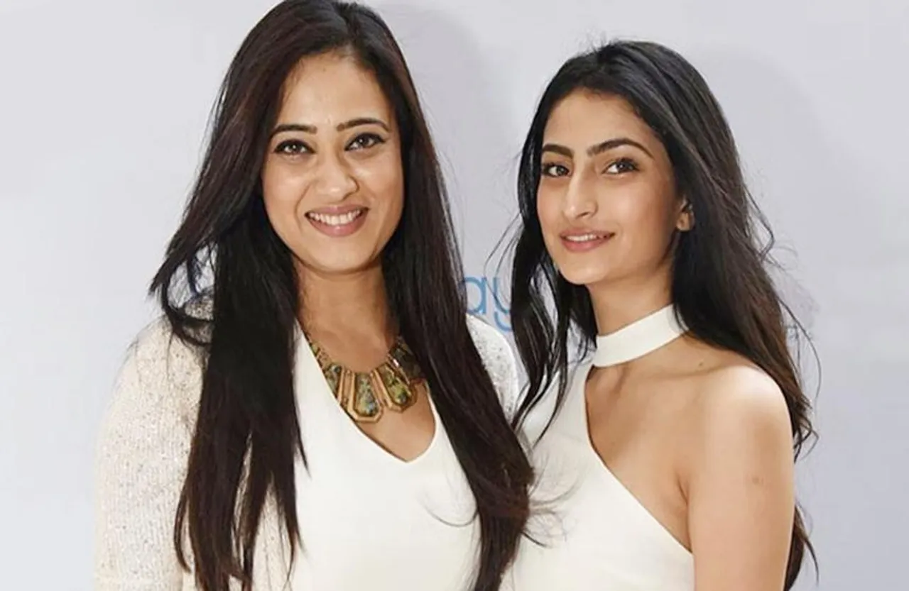 Palak Tiwari:  मैं बदसूरत दिखूं और कोई मुझे डेट ना करे, पलक ने मां श्वेता तिवारी को लेकर किया खुलासा