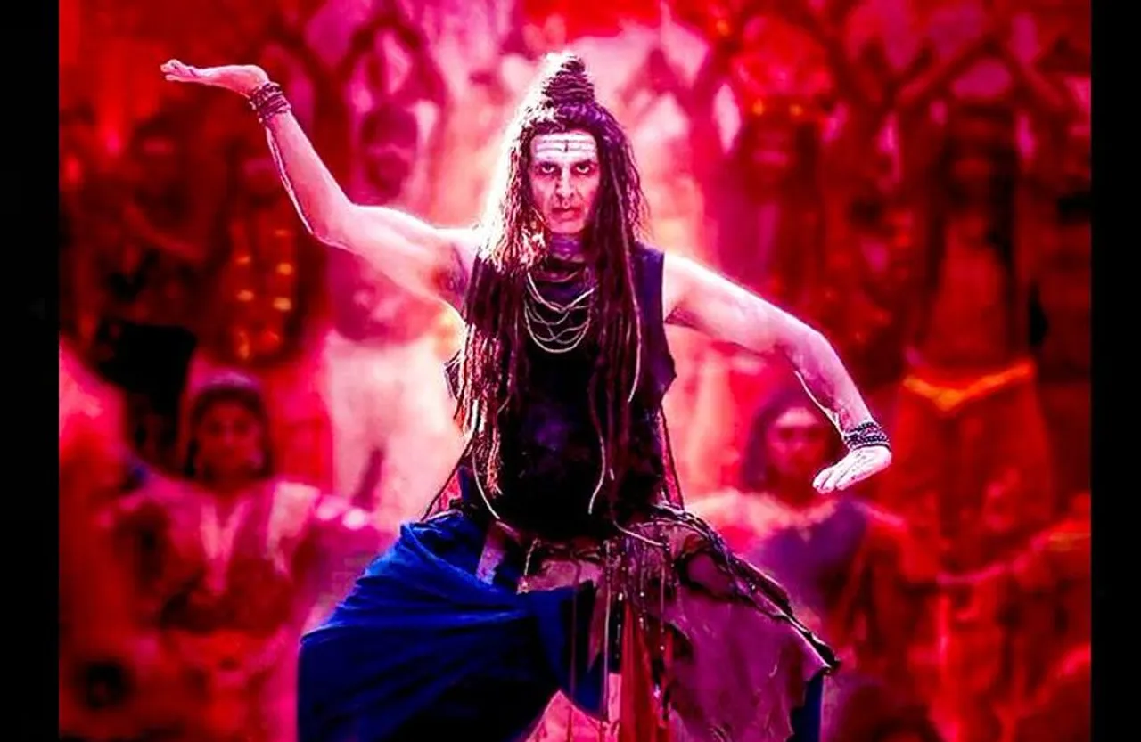 OMG 2 Box Office Weekend Collection: स्वतंत्रता वीक पर पस्त हुई OMG 2, 50 करोड़ का आंकड़ा नहीं कर पाई पार