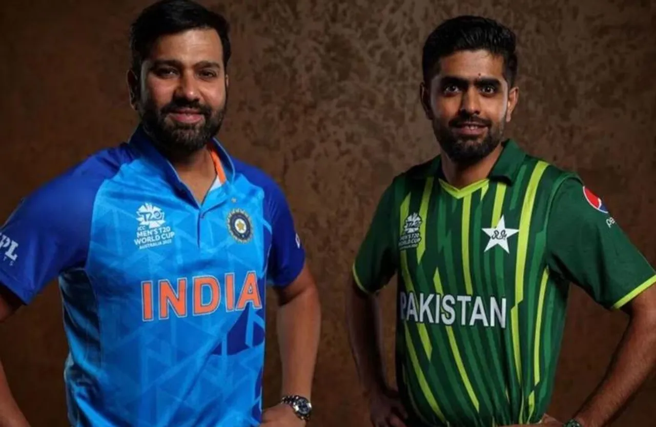 World Cup 2023: भारत में वर्ल्ड कप के लिए पाकिस्तान का चौंकाने वाला ऐलान, पढ़ें यहां