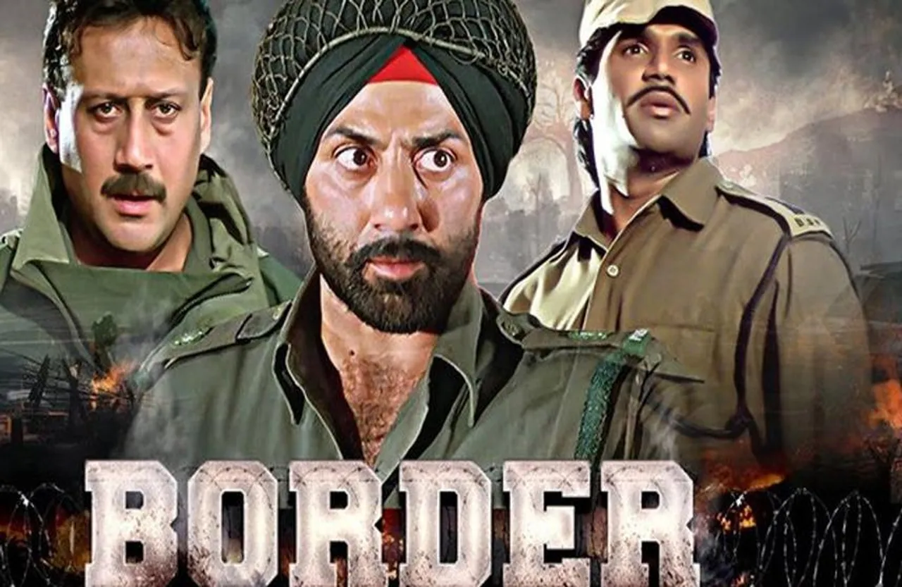 Border 2 Update: अब बॉर्डर के सीक्वल में नजर आएगे सनी देओल,आज के एक्टर्स निभाएंगे आर्मी मैन की भूमिका