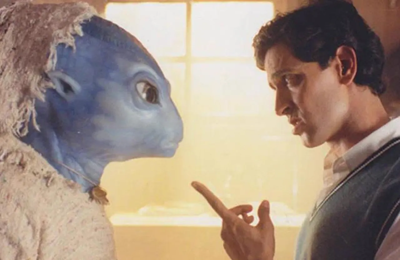 Koi Mil Gaya: 'कोई मिल गया' फिल्म की रिलीज के 20 साल हुए पूरे, इस दिन 30 शहरों में फिर रिलीज होगी फिल्म