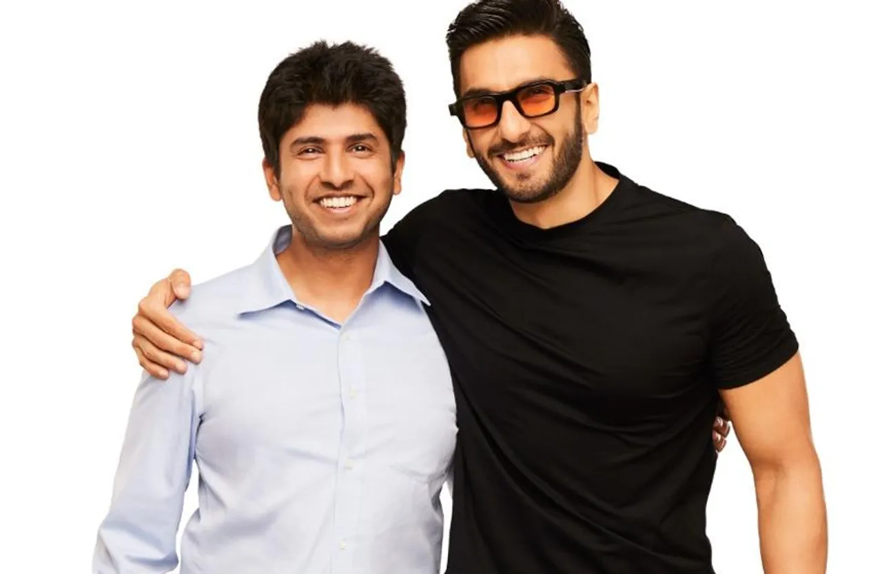 Brand Ambassador of LaVee Sport: सुपरस्टार रणवीर सिंह को बनाया ब्रैंड एम्बेसडर, स्टाइलिश बनाने के लिए करेगें प्रेरित