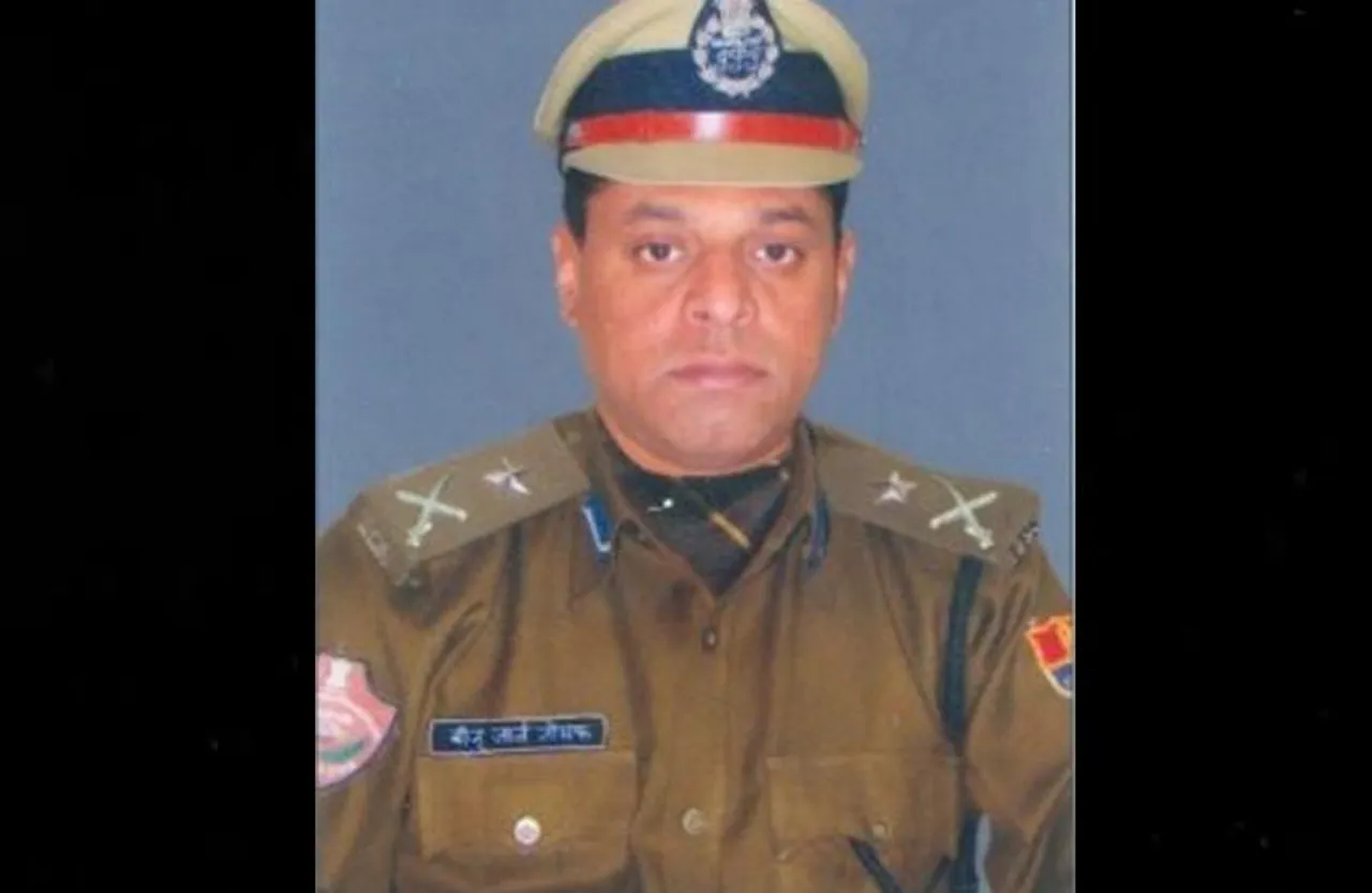 Biju George Joseph: जयपुर के अगले पुलिस आयुक्त होगे ये IPS अधिकारी, आदेश जारी
