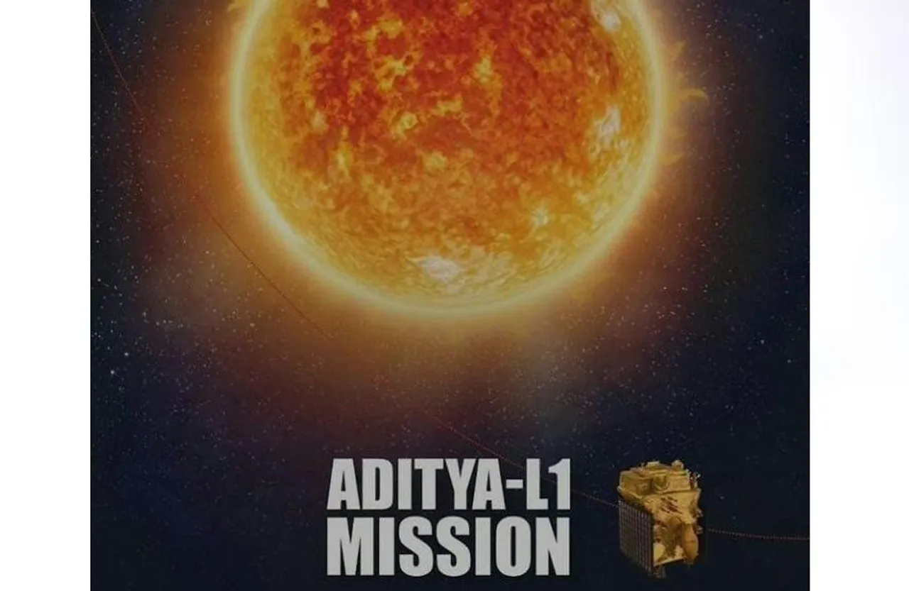 Surya Mission Aditya-L1: अब सूरज पर फतेह करेगा भारत, दो सितंबर को ‘आदित्य-एल1’ का होगा प्रक्षेपण