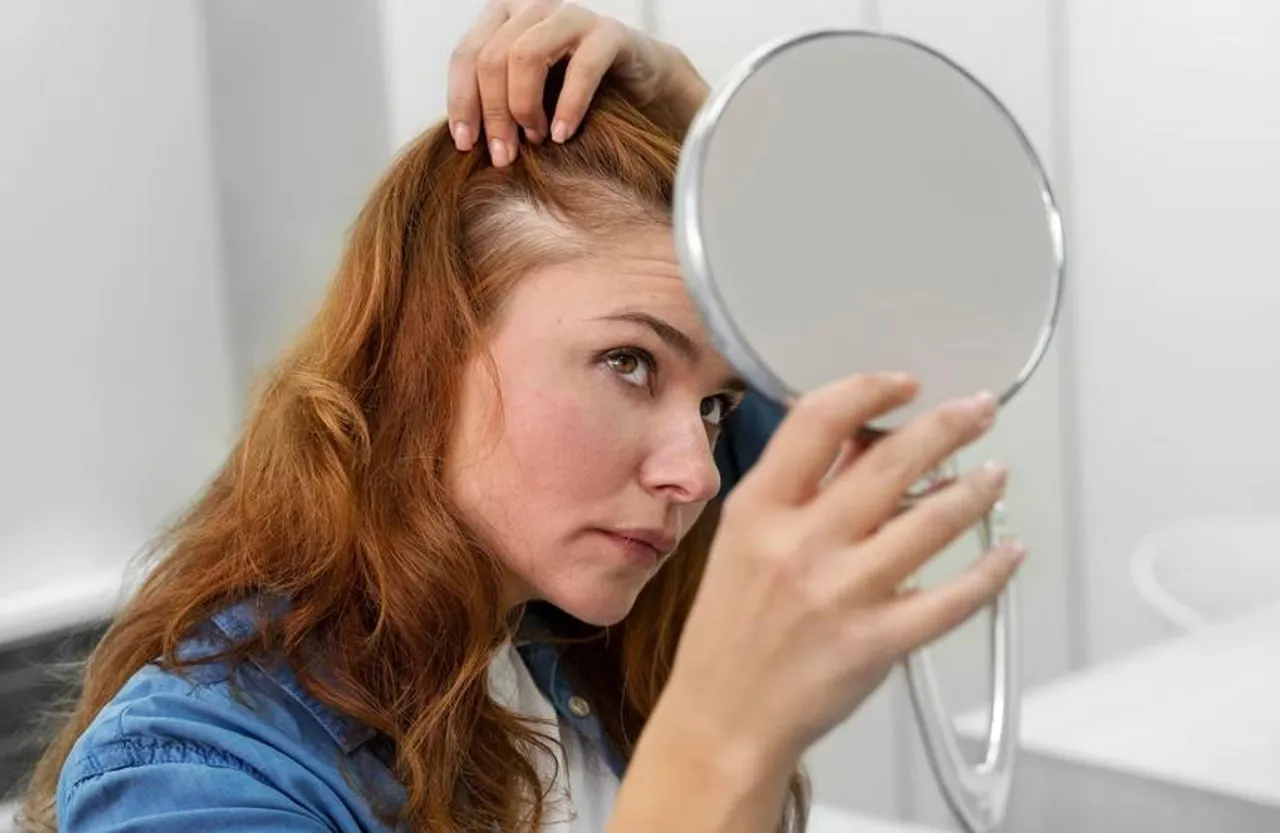 Home Remedies For Itchy Scalp: क्या बरसात में भीगने से स्कैल्प पर हो गई है खुजली, घरेलू नुस्खों से ऐसे पाएं छुटकारा