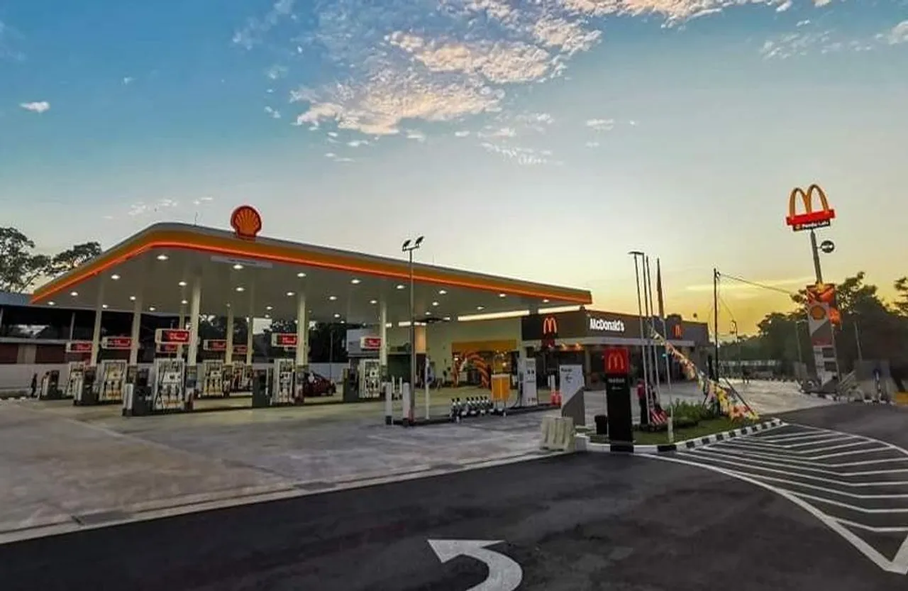 McDonald Drive Thru Restaurant: देश का पहला ‘ड्राइव थ्रू रेस्तरां’ खुला, बिना वाहन से उतरे दे पाएगे आर्डर