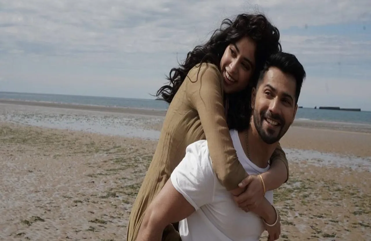 Bawaal Twitter Review: वरूण-जान्हवी की जबरदस्त केमेस्ट्री के कायल हुए फैंस, ऐसा मिल रहा ट्विटर रिस्पॉन्स