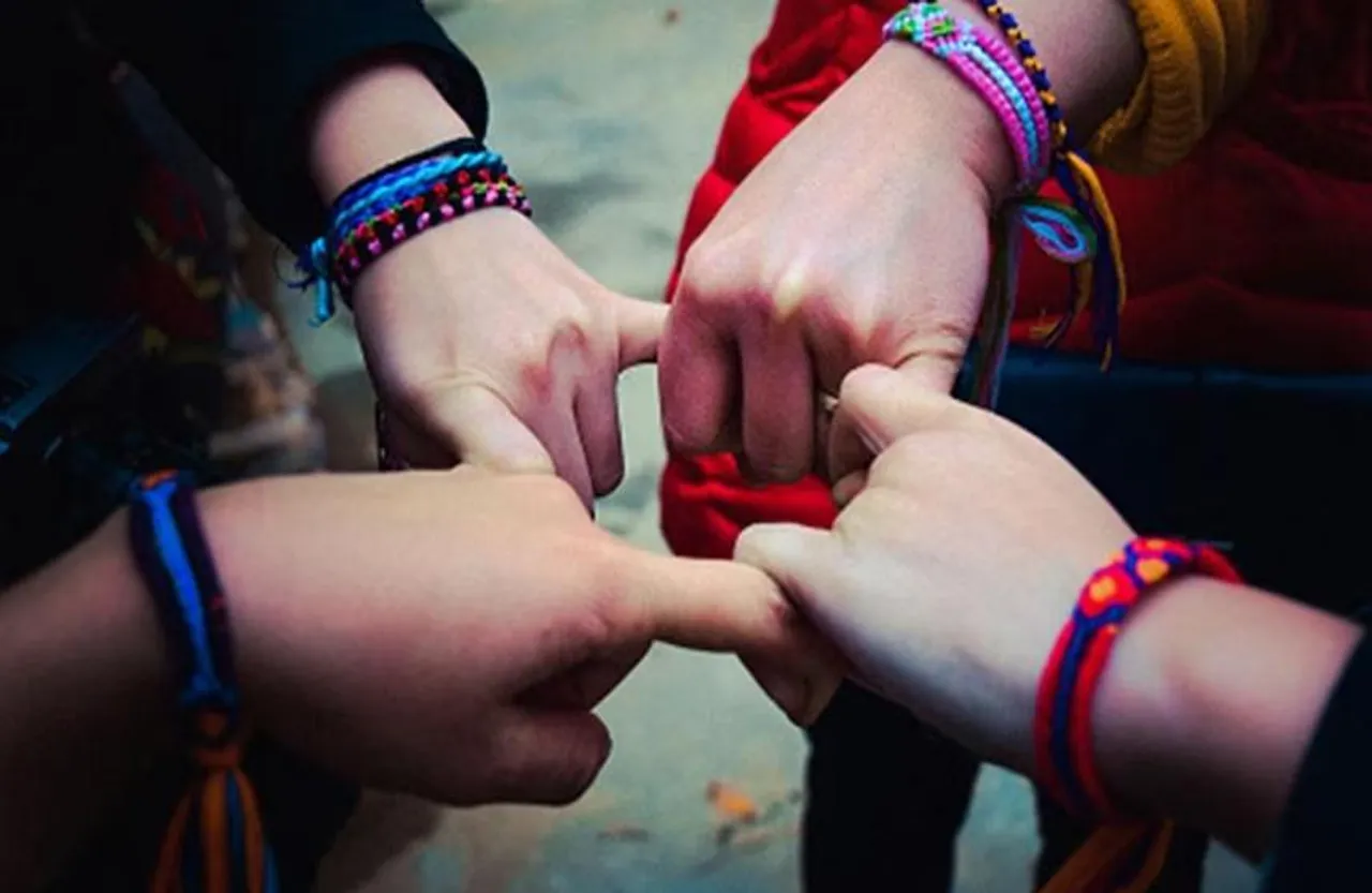 Happy Friendship Day 2023 Wishes: आज अपने दोस्तों को इन खूबसूरत संदेशों से करे विश, दिन बन जाएगा यादगार