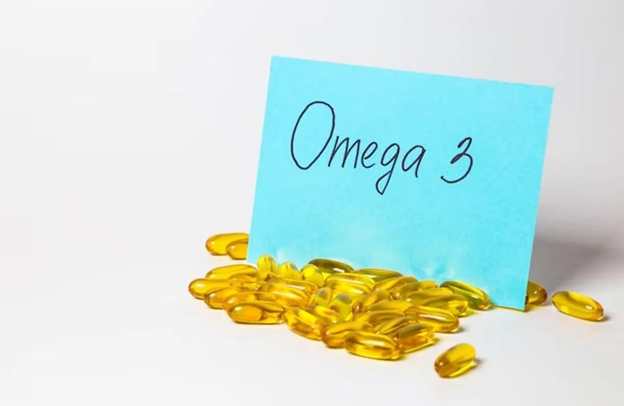 Omega-3 Fatty Acid: अपनी नियमित डाइट में शामिल करें ओमेगा-3 ‘फैटी एसिड, फेफड़े रहेगे मजबूत