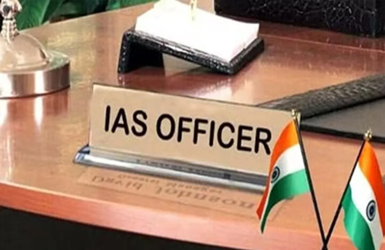 IAS-IPS Transfer: राजस्थान सरकार ने 17 जिलों में एसपी-कलेक्टर किए नियुक्त, जाने आदेश में