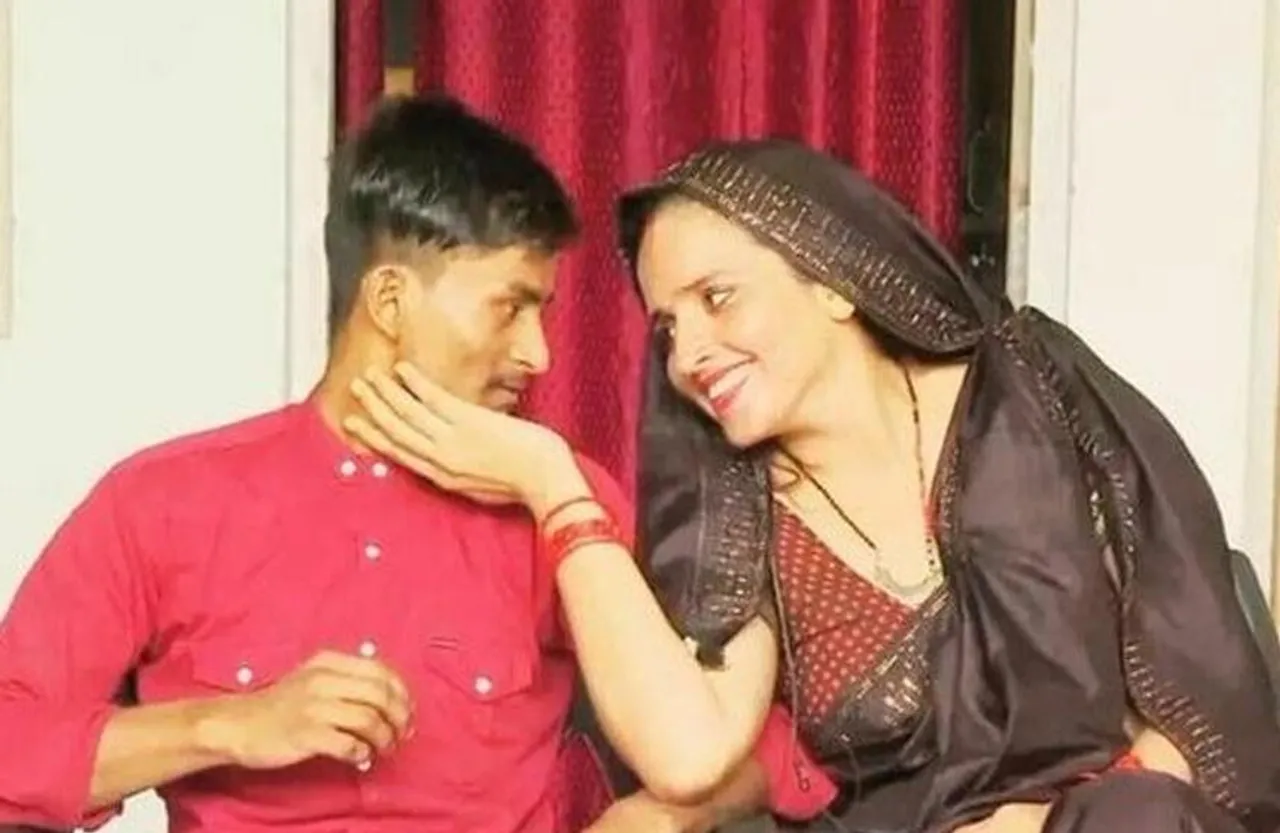 Seema Sachin New Film: अब सीमा-सचिन की लव स्टोरी पर बनेगी फिल्म, जानें क्या होगा नाम