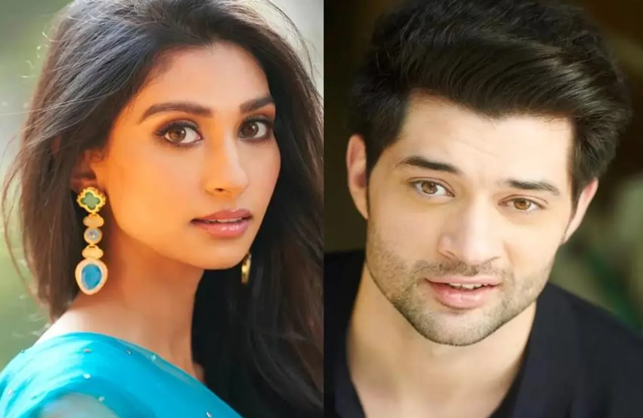 Rajveer-Paloma Debut Film: राजवीर देओल पूनम ढिल्लों की बेटी पलोमा ठकेरिया संग करेगें डेब्यू, सामने आया पोस्टर