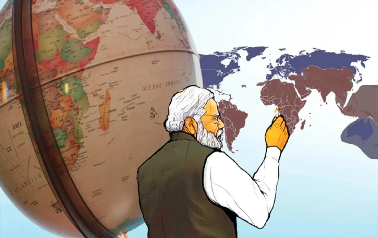 Global South: “ग्लोबल साउथ” क्या है? G20 Summit में चर्चित रहा यह नाम, जिसका लीडर है भारत, पढ़ें