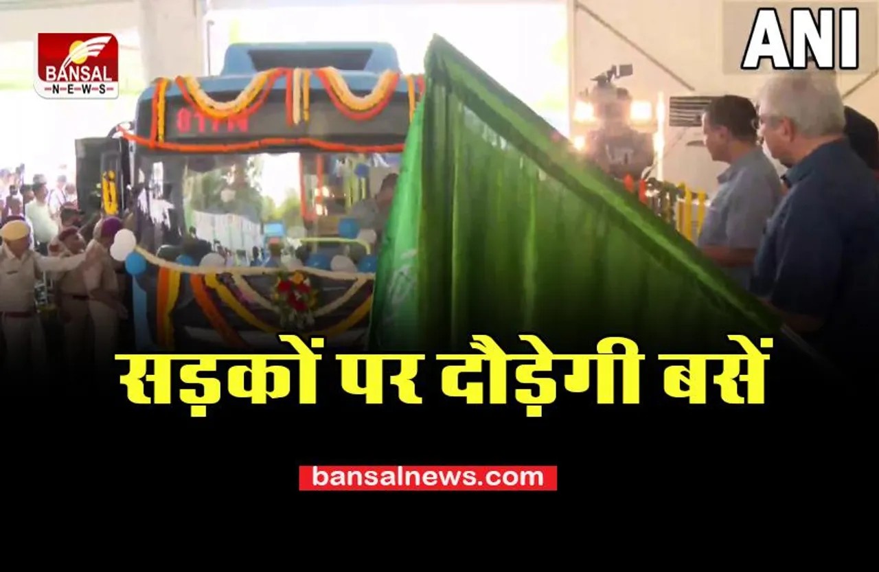 New Electric Bus: 2025 के अंत तक दिल्ली की सड़कों पर दौड़ेगी बसें, जानें कैसा होगा मॉडल