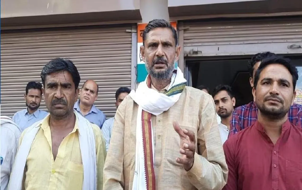 MP Elections 2023: 2018 के चुनाव में बाबू जंडेल ने बीजेपी को दी थी करारी शिकस्त, जानें जंडेल का सियासी सफर