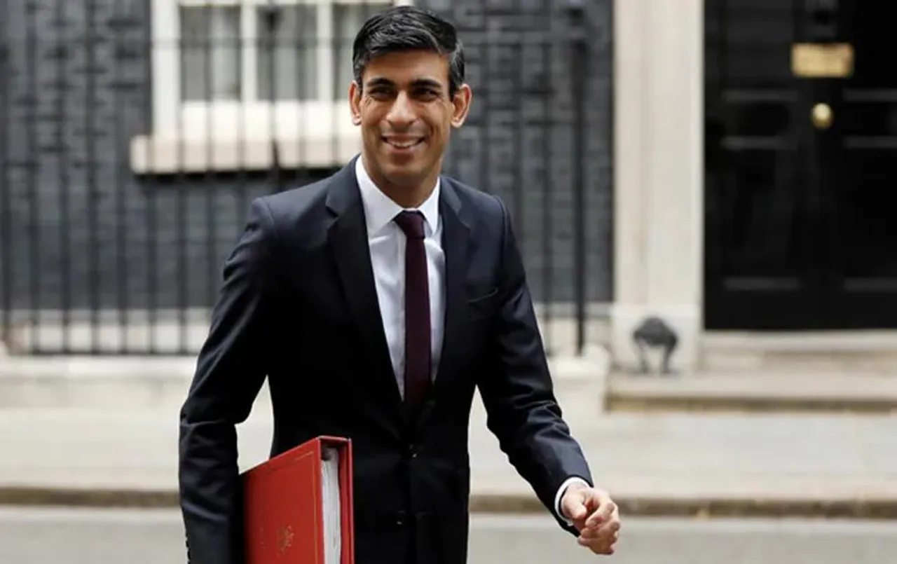 ब्रिटेन के PM ऋषि सुनक ने सिंगापुर के साथ नए रणनीतिक समझौते पर किए हस्ताक्षर, जानें इसके बारें में...