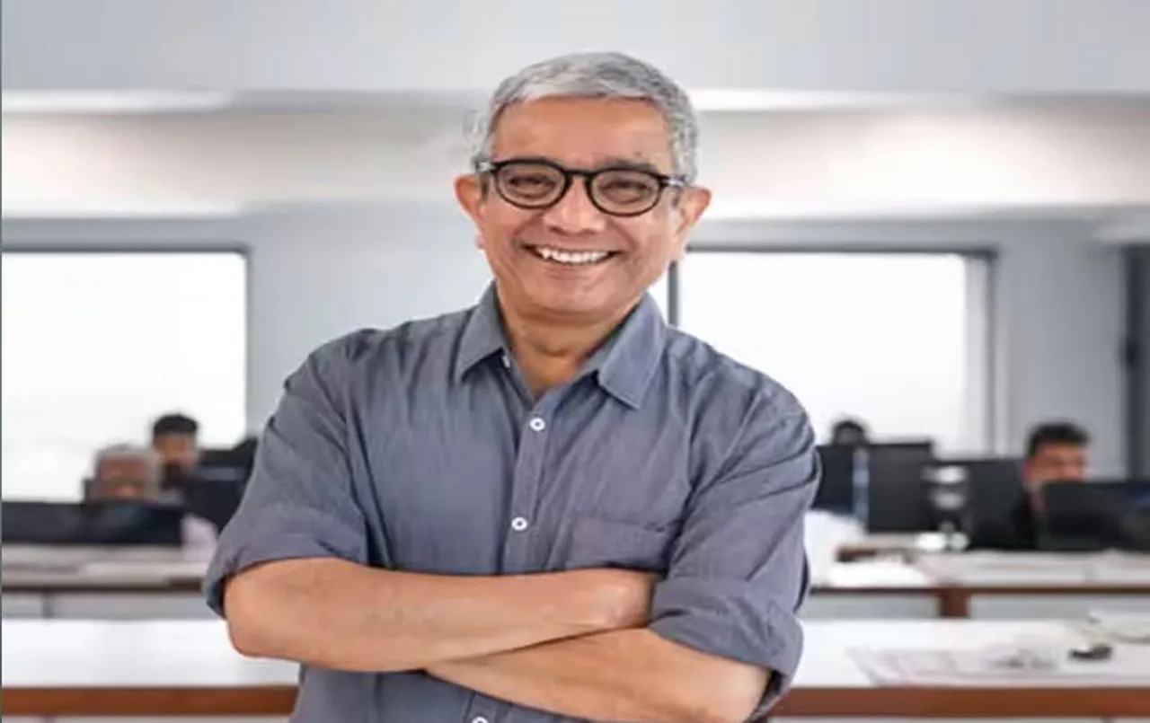 कौन हैं नई संसद का डिजाइन बनाने वाले बिमल पटेल? असाधारण काम के लिए मिल चुका है पद्मश्री, जानिए इनके बारे में...