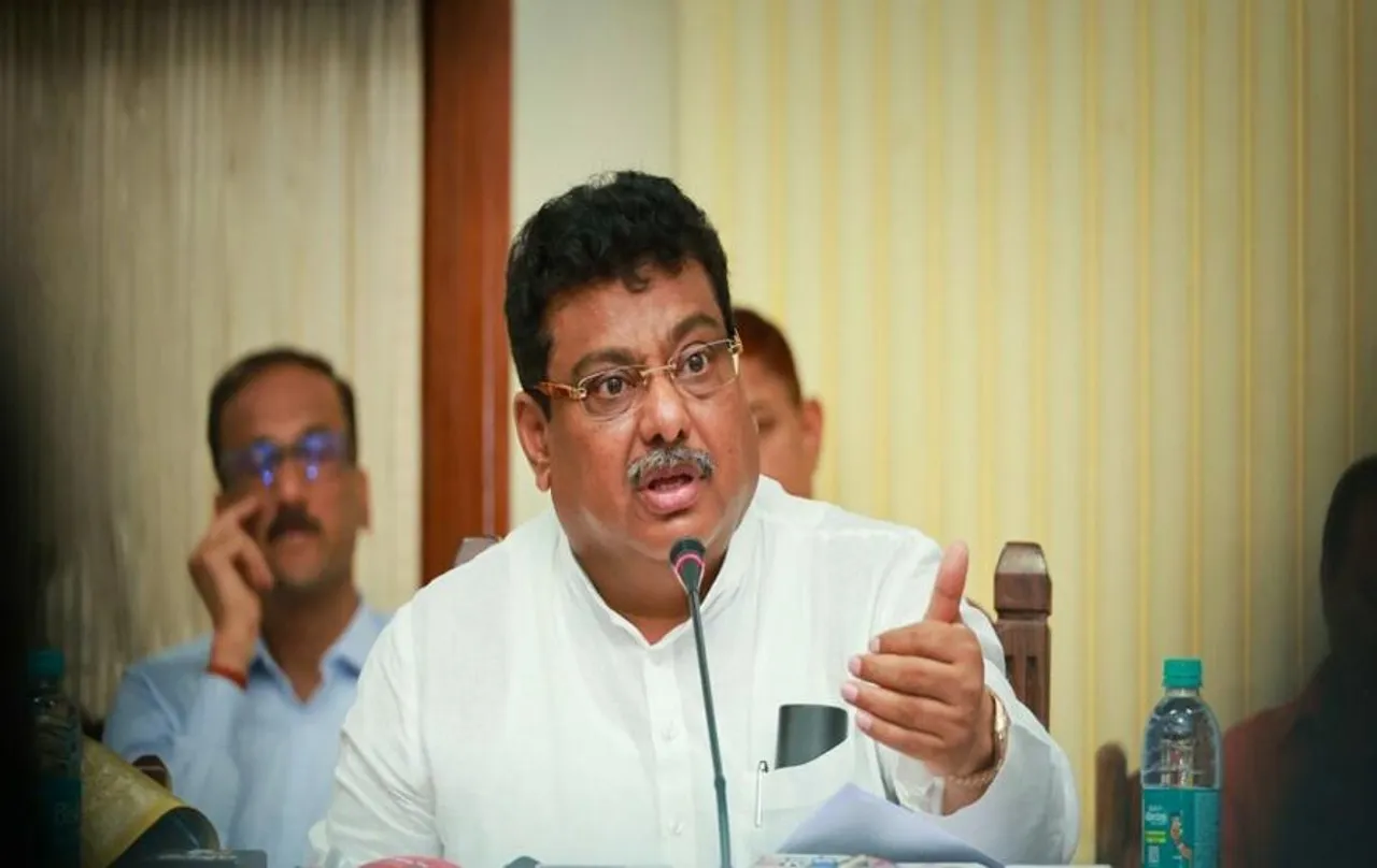 कर्नाटक सरकार ने इतने करोड़ रुपये की 91 निवेश परियोजनाओं को दी मंजूरी, पढ़ें पूरी खबर