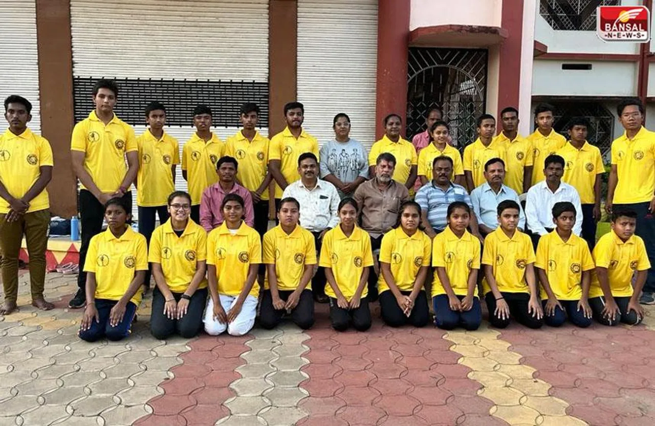 राष्ट्रीय म्युथाई बॉक्सिंग प्रतियोगिता में हुनर दिखाएंगे प्रदेश के 61 खिलाड़ी, इनमें 28 बस्तर से