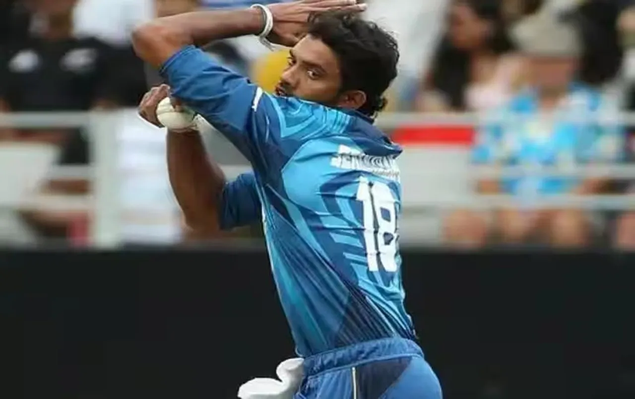 Match Fixing: क्रिकेट जगत में मचा हड़कंप, मैच फिक्सिंग के आरोप में श्रीलंका का यह खिलाड़ी हुआ गिरफ्तार