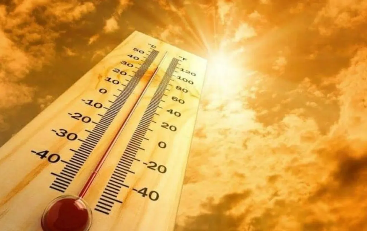 नौतपा से पहले गर्मी के तीखे तेवर: 24-25 मई से पूरा MP लू की चपेट में, ग्वालियर, चंबल-निमाड़ सबसे गर्म; जानें मौसम के हाल