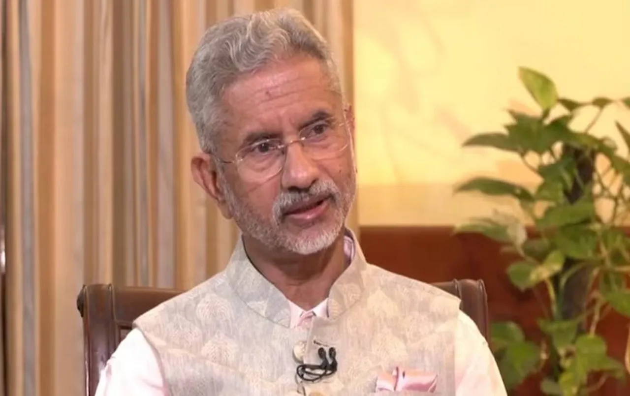 शी और पुतिन के G20 शिखर सम्मेलन में शामिल नहीं होने पर विदेश मंत्री एस जयशंकर ने क्या कहा?