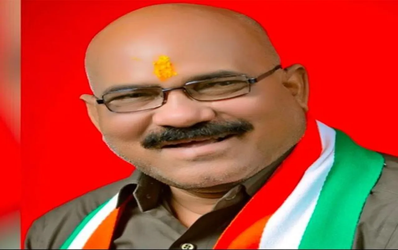 CG Election 2023 के दिग्‍गज, जानिए विधायक अनूप नाग से जुड़ी खास बातें