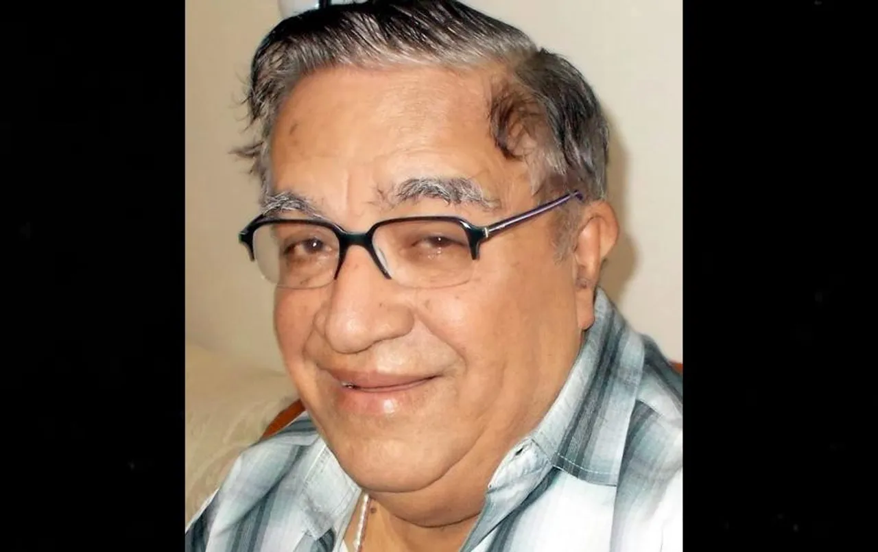 Satinder Kumar Khosla Passes Away: 84 साल की उम्र में एक्टर सतिंदर खोसला का निधन, छाई शोक की लहर