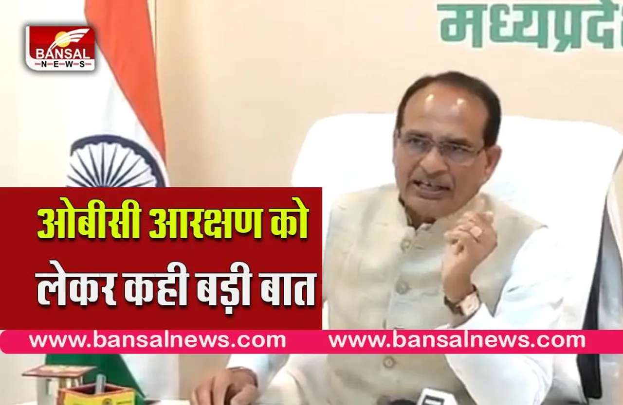 CM bhopal baithak: सीएम ने बीजेपी आलाकमान के साथ दिया संबोधन,कहीं कई बड़ी बातें