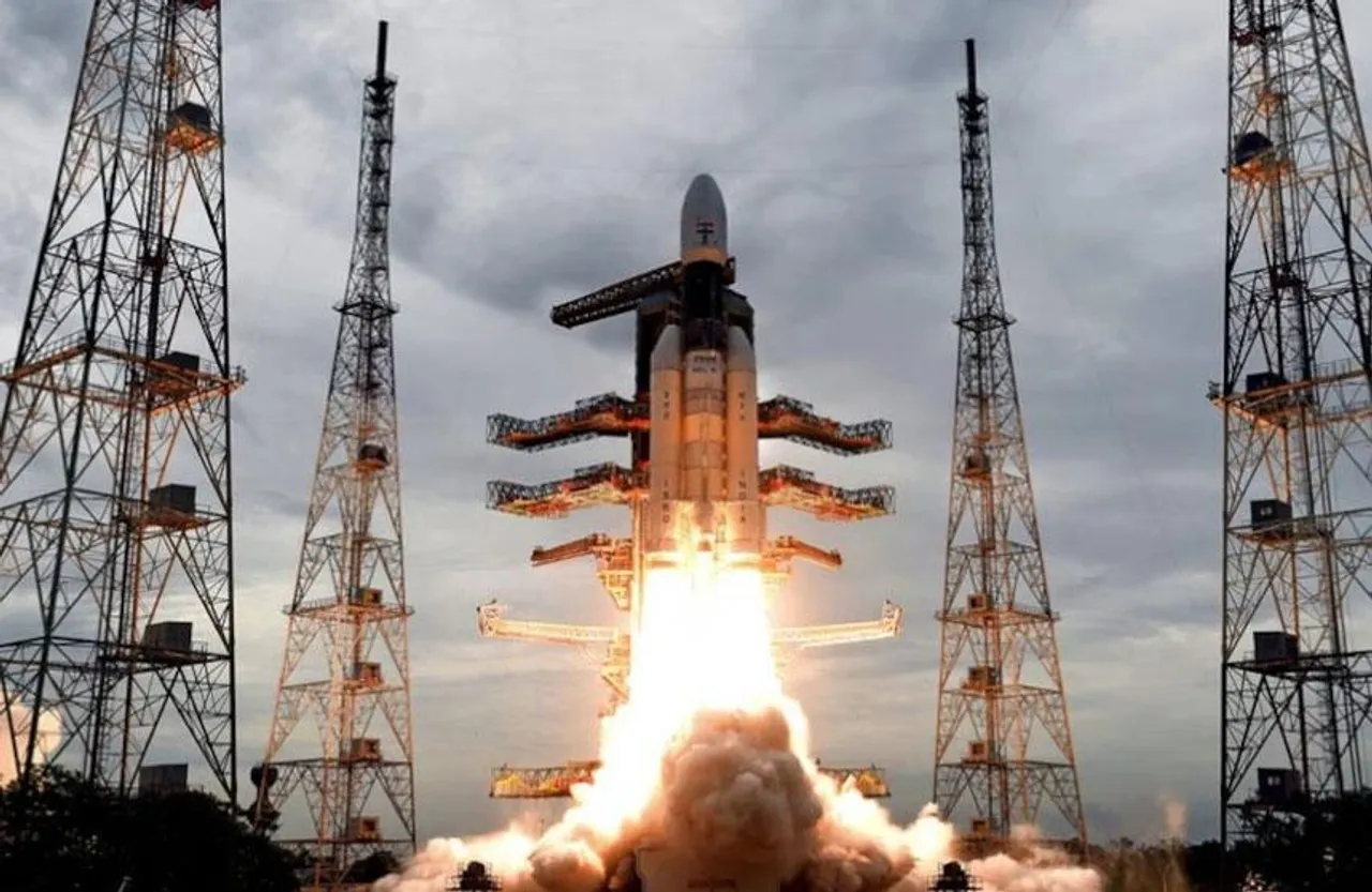 Chandrayaan- 3: इस दिन लॉन्च होगा चंद्रयान -3, ISRO चेयरमैन ने दी जानकारी
