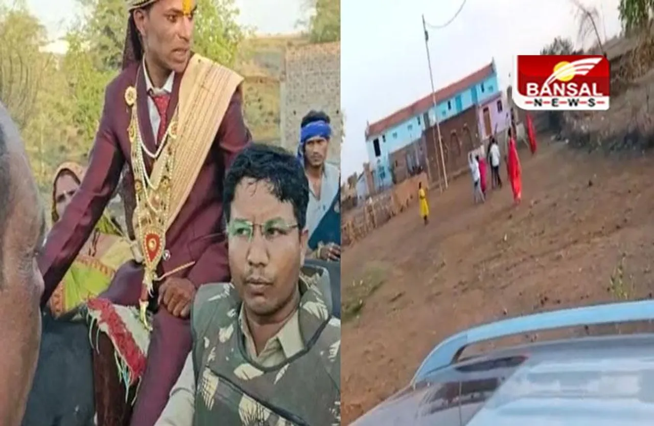 MP NEWS: दलित दूल्हे की बारात पर पथराव, SC-ST एक्ट के तहत 50 लोगों के खिलाफ दर्ज हुआ केस