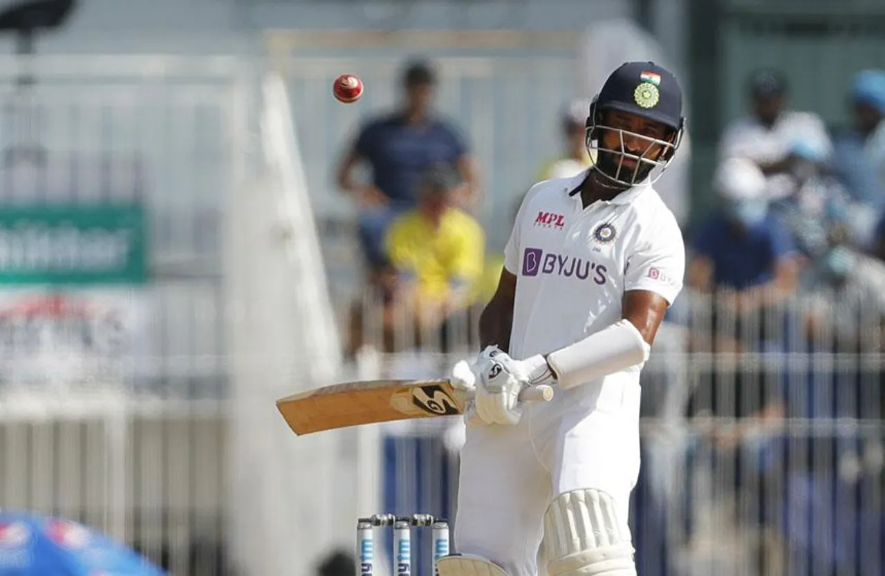 Cheteshwar Pujara: राष्ट्रीय टीम में वापसी करेंगे पुजारा, भारतीय क्रिकेटर के पिता अरविंद पुजारा ने दिया बड़ा बयान