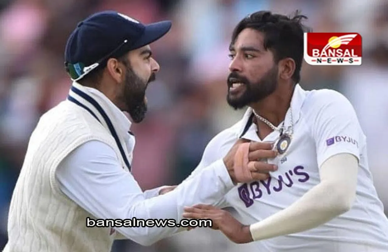 WTC Final 2023: लंदन के लिए उड़ेगी पहली फ्लाइट, कोहली सहित 11 खिलाड़ी होंगे रवाना