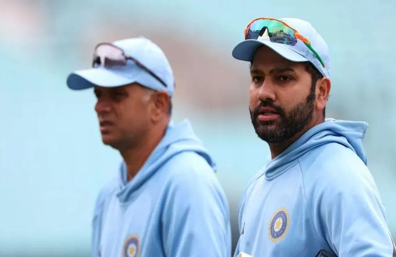 WTC FINAL 2023: फाइनल में हार के बाद भारत को एक और झटका, ICC ने लगाया भारी जुर्माना