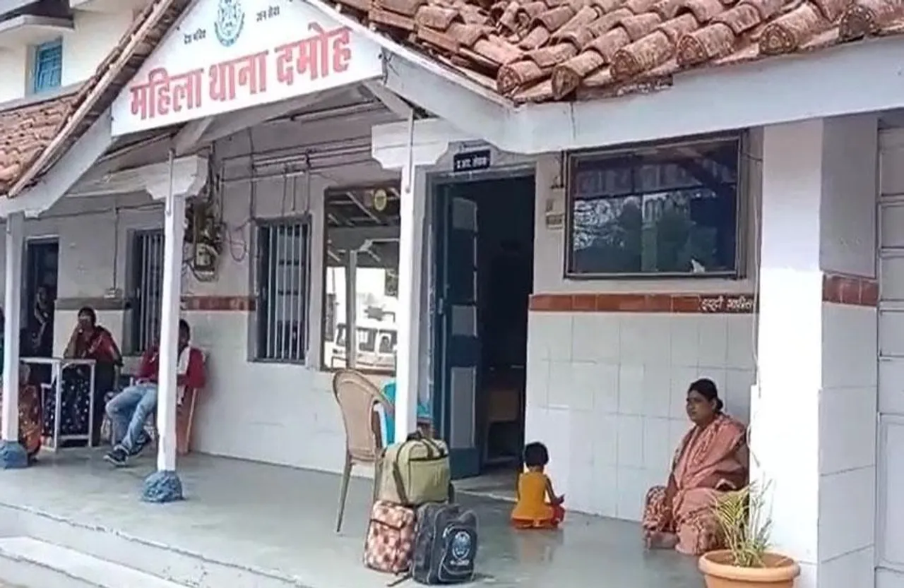 MP NEWS: एमपी में लव जिहाद का एक और मामला, राजू बनकर फारुख ने युवती को किया प्रताड़ित