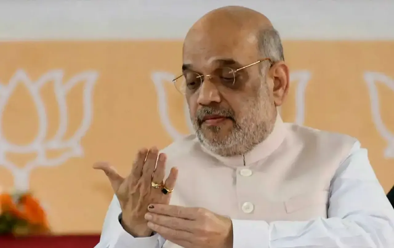 Amit Shah On New Laws: आखिर क्यों पड़ी नए कानूनों की जरूरत, अमित शाह ने बताया सबकुछ