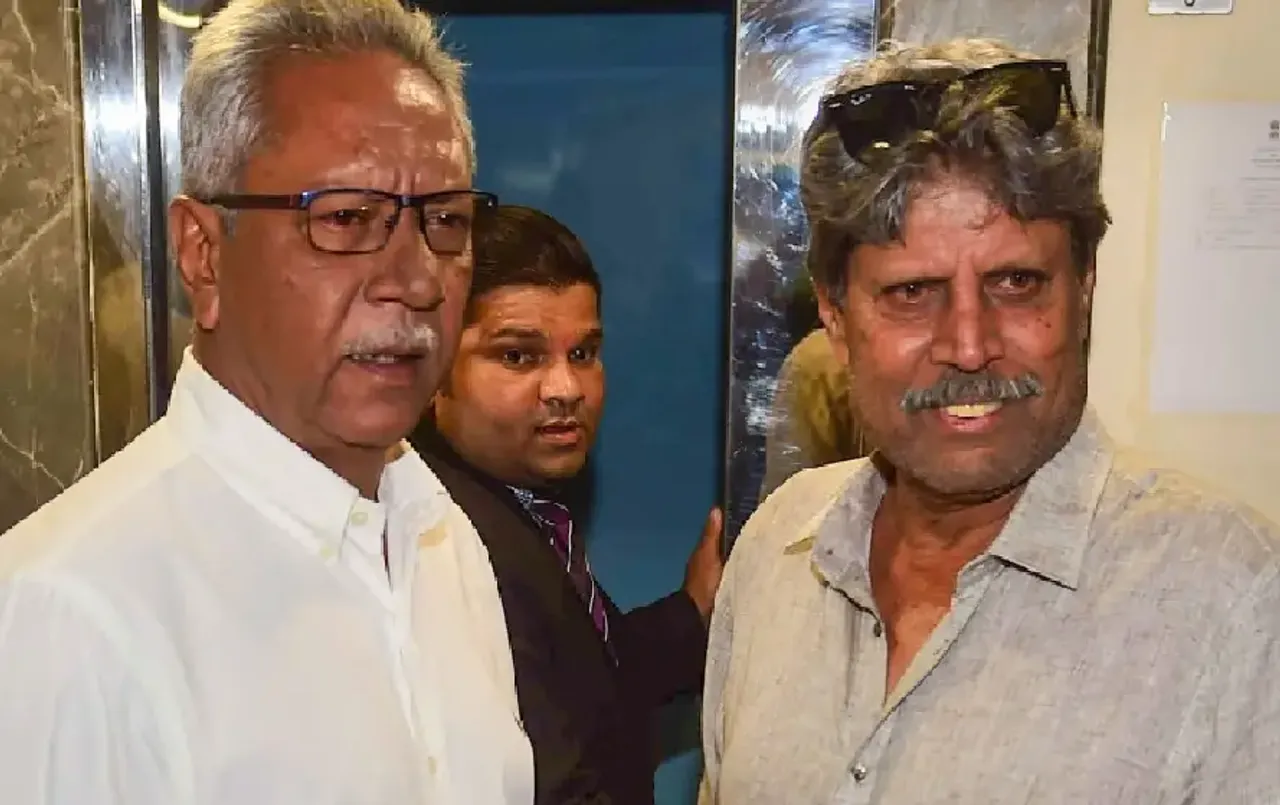 Anshuman Gaekwad: क्रिकेट जगत में शोक की लहर, ब्लड कैंसर से पूर्व भारतीय दिग्गज खिलाड़ी का निधन; लंबे समय से थे बीमार