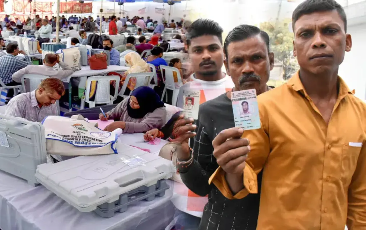 Assembly Election 2024