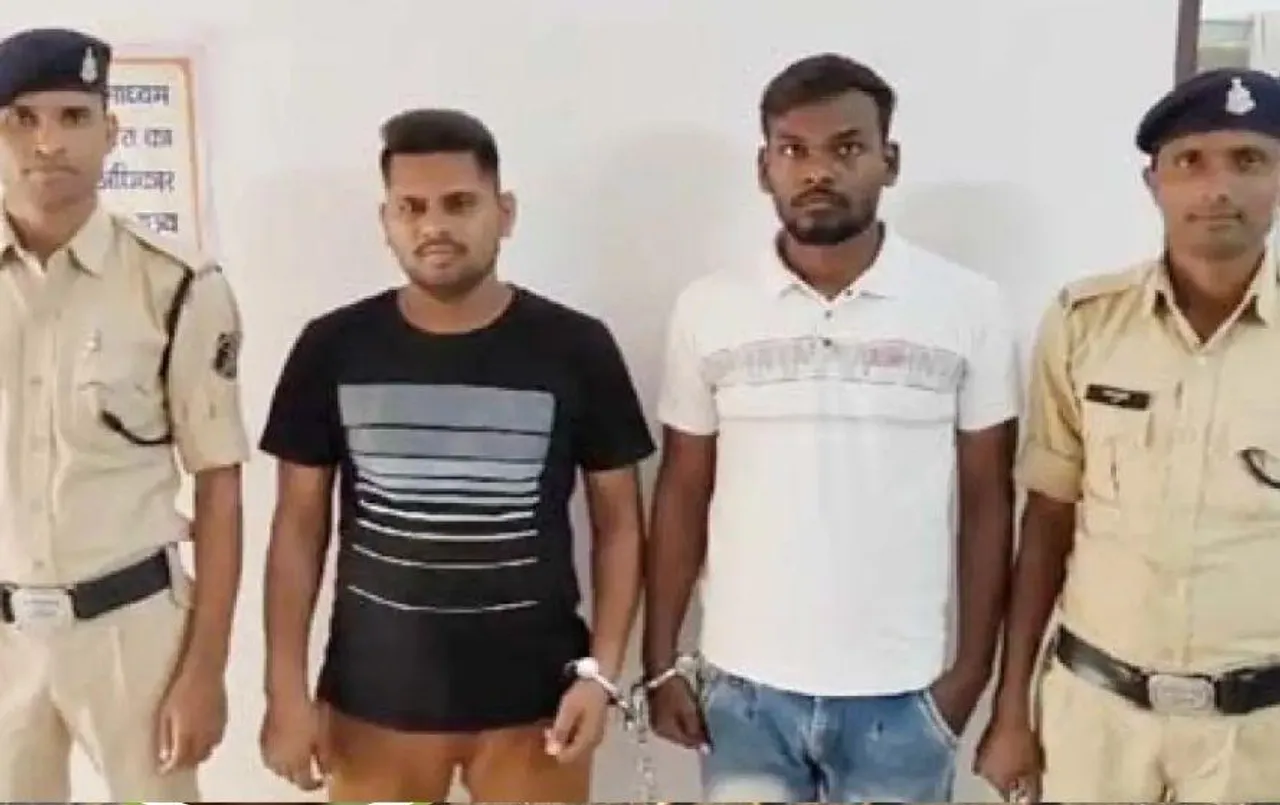 Baloda Bazar Violence: बलौदाबाजार हिंसा मामले में 3 और आरोपी पकड़ाए, अब तक 176 आरोपियों को किया जा चुका है गिरफ्तार