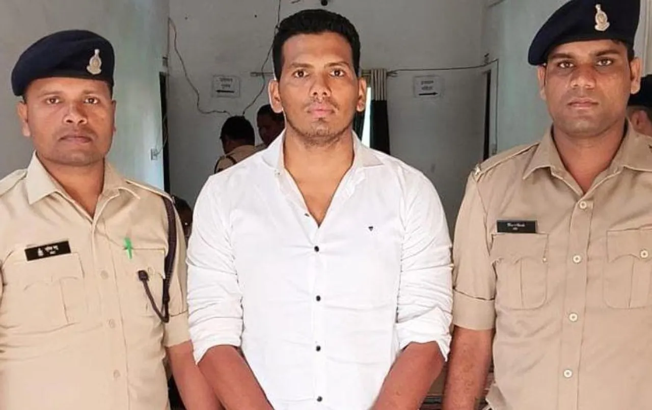 बलौदाबाजार हिंसा: पुलिस ने भीम आर्मी के पूर्व जिला अध्यक्ष को किया गिरफ्तार, अब तक 156 आरोपियों को गिरफ्तारी