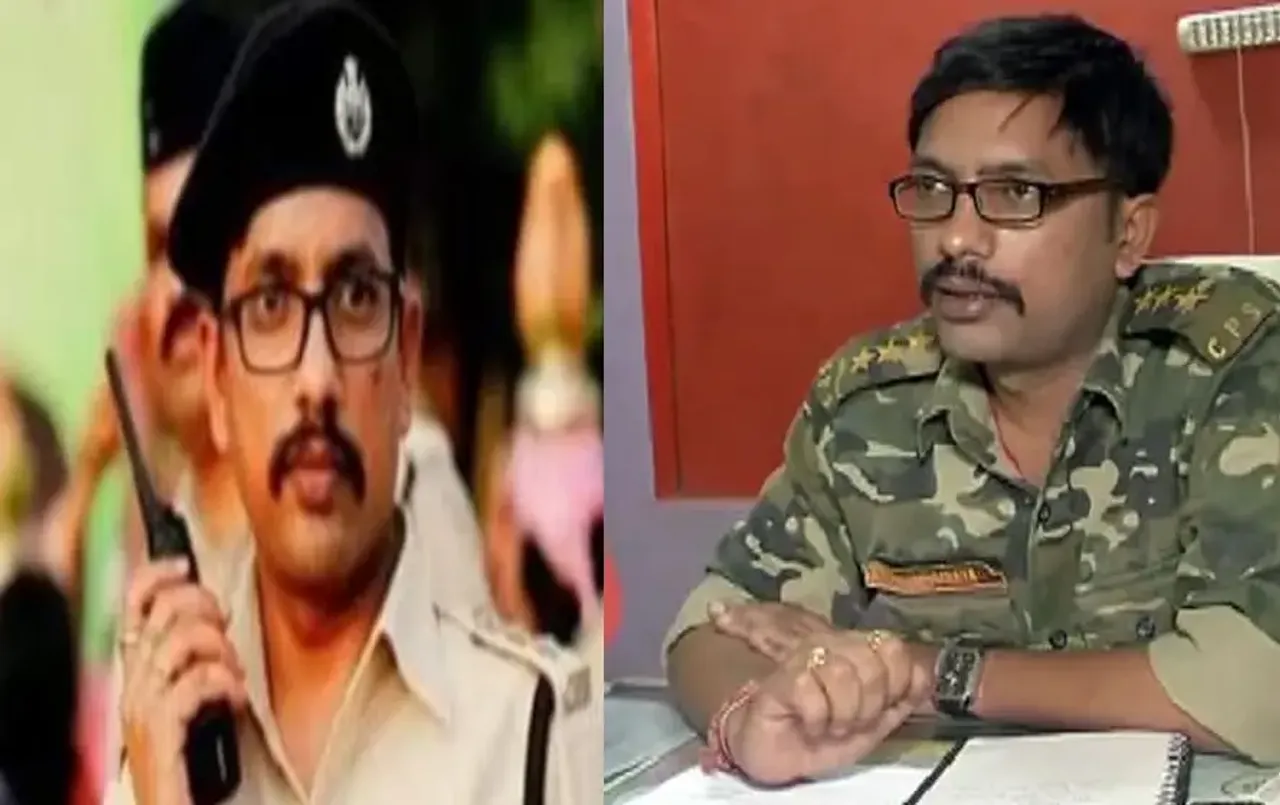 Balrampur ASP Death: एडिशनल एसपी निमेश कुमार बरैया का ब्रेन हेमरेज से निधन