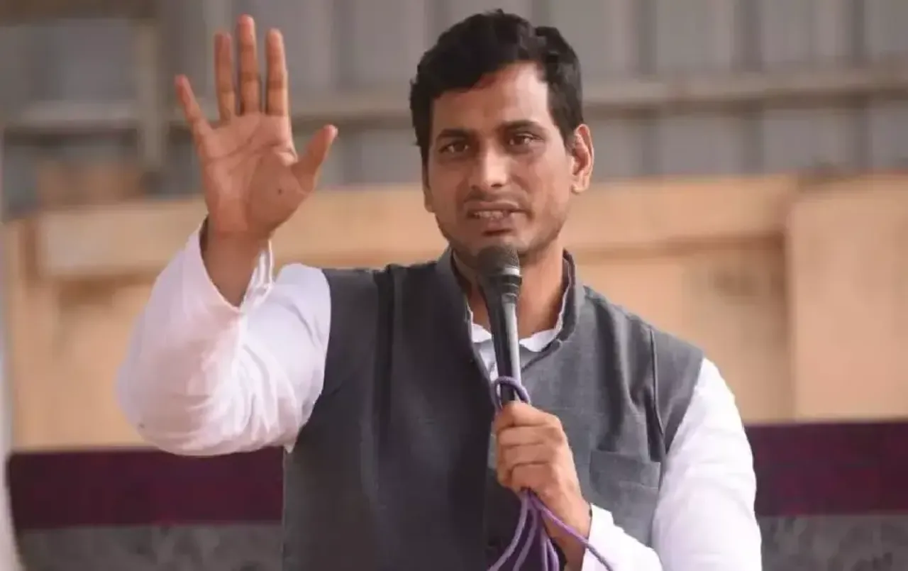 Bhilai MLA MMS Case: MMS कांड में भिलाई विधायक को हो सकती है जेल! देवेंद्र यादव ने फोटो और आवाज के नमूने नहीं दिए