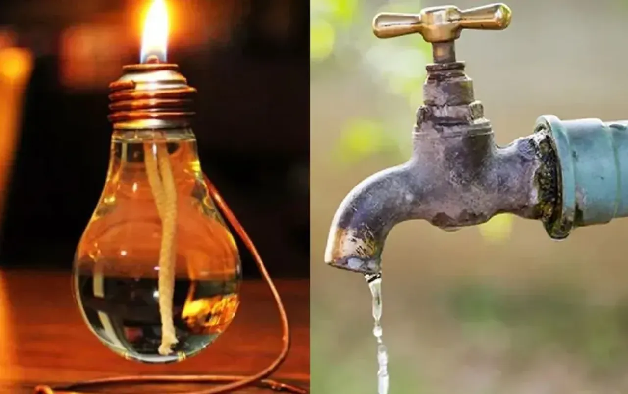 Bhopal News: भोपाल के इन इलाकों में बंद रहेगी पानी-बिजली की सप्लाई, ये है वजह