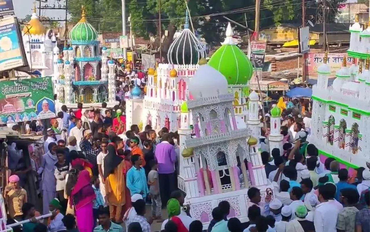 Bhopal Route Diverted: भोपाल में निकलेगा मोहर्रम का जुलूस, ट्रैफिक से बचने के लिए यहां चेक करें रूट डायवर्ट की लिस्ट