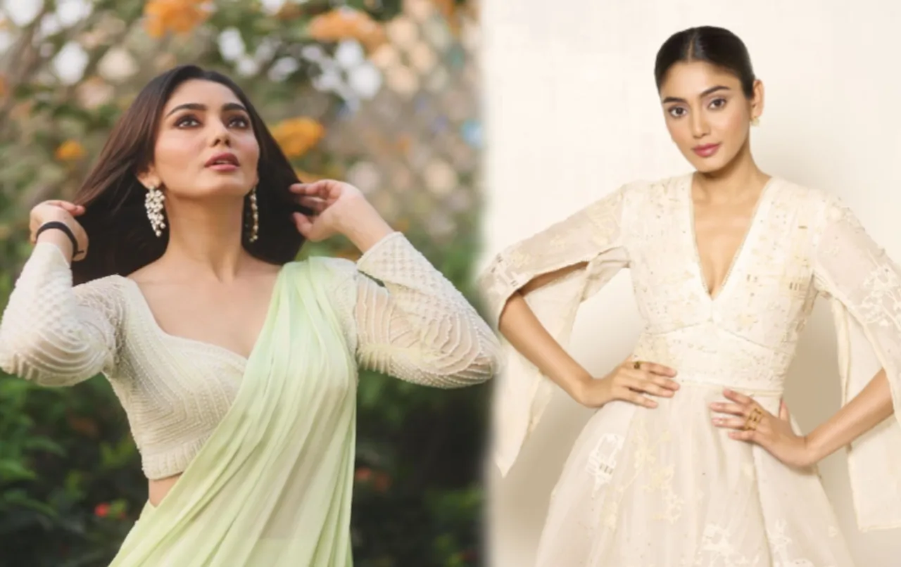 कौन हैं बिग बॉस कंटेस्‍टेंट सना मकबूल खान: चेहरे पर लगे थे 121 टांके शेयर किया दर्द भरा किस्‍सा,देखें खूबसूरत पिक्‍चर्स