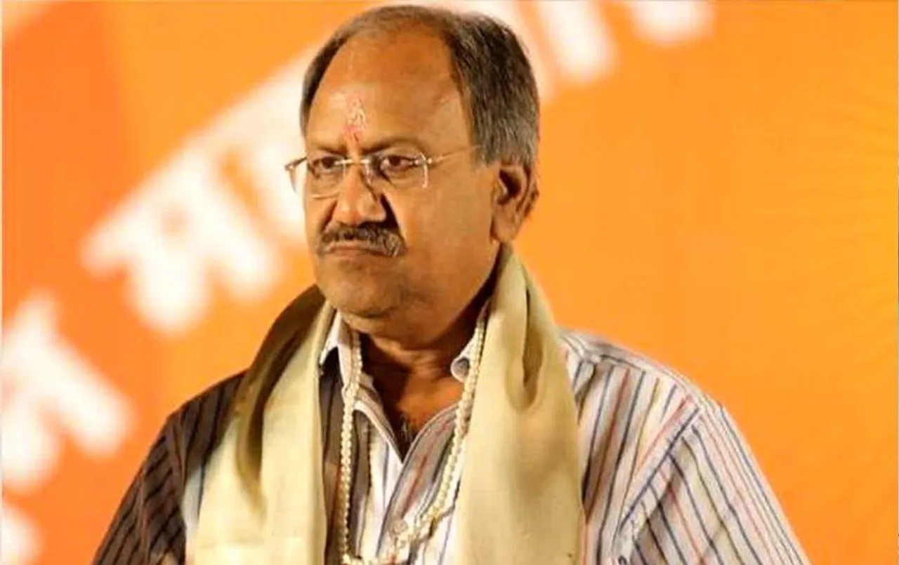 दिल्ली से लौटे बृजमोहन अग्रवाल: ट्रेनों की देरी, एयरपोर्ट विस्तार पर दिया बयान, 33 हजार शिक्षक भर्ती को लेकर कही ये बात