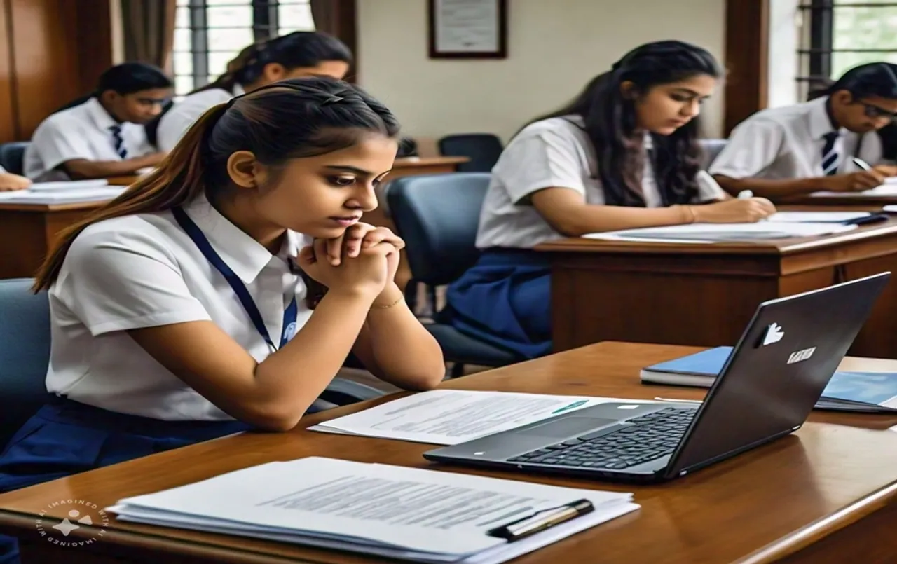 31 जुलाई तक छत्तीसगढ़ के इस यूनिवर्सिटी में एडमिशन ले सकेंगे छात्र: विवि ने आगे बढाई तारीखें, अब ऑफलाइन प्रवेश भी मिलेगा