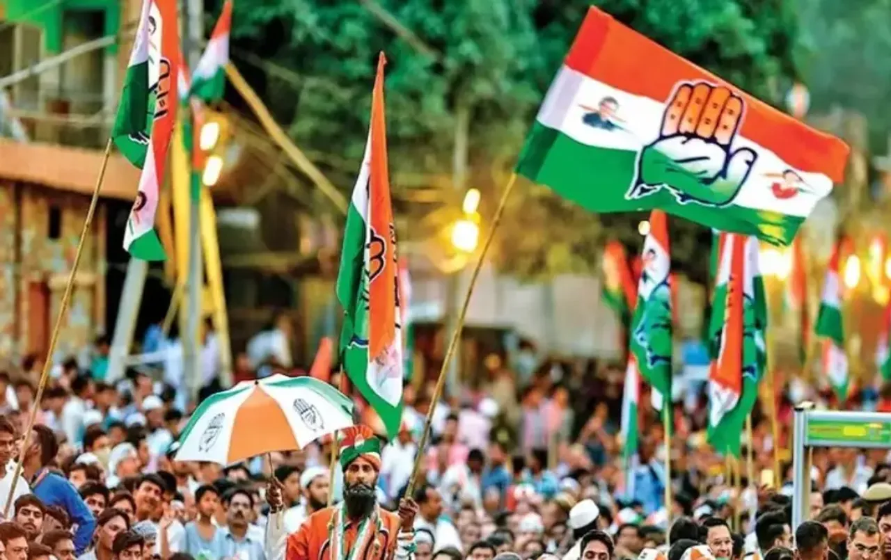 CG Electricity Bill Hike: बढ़े बिजली बिल और कटौती के विरोध में CG Congress का Protest, विधानसभा में उठाएंगे मुद्दा