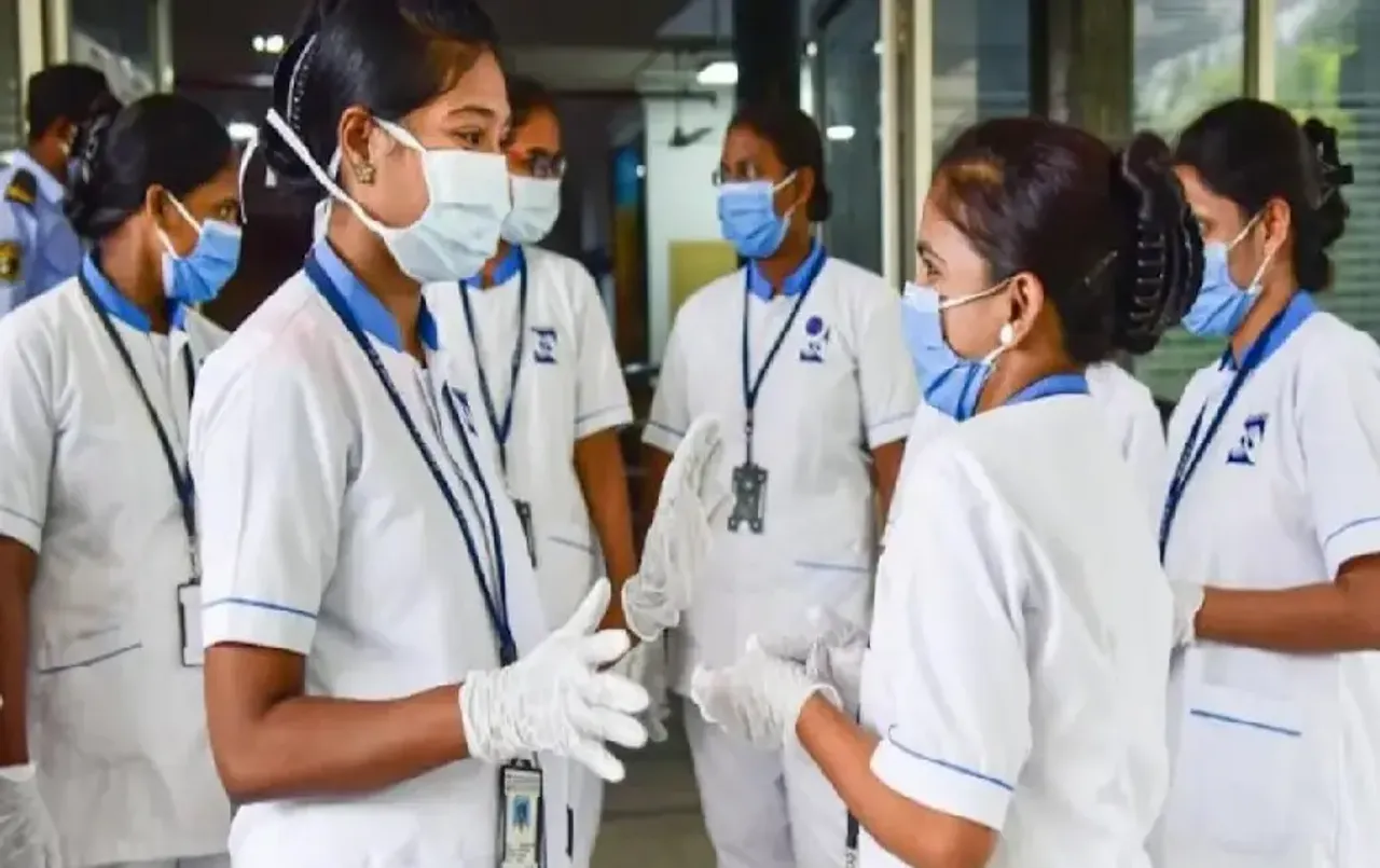 CG Vyapam Bharti 2024: हेल्‍थ डिपार्टमेंट में होगी 5 हजार पदों पर भर्ती; नोटिफिकेशन जल्‍द, इन जिलों में प्रोसेस शुरू